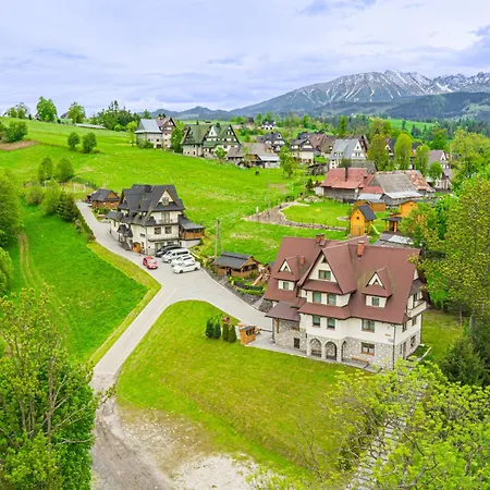 Willa Tatra House-3
