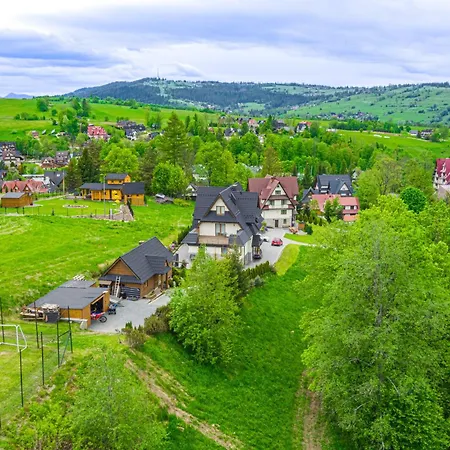 Willa Tatra House-2