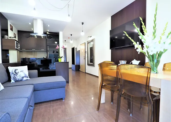 Vip Apartamenty Stara Polana 2