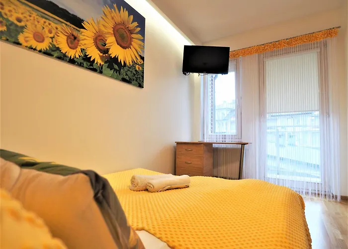 Vip Apartamenty Stara Polana 2